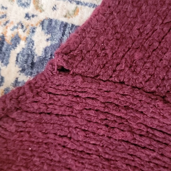 Free People Cafe Long Knit Cardigan - Picture 11 of 16